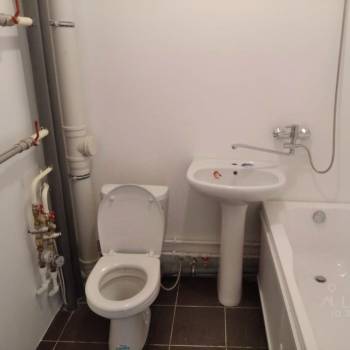 Сдается 1-комнатная квартира, 38 м²