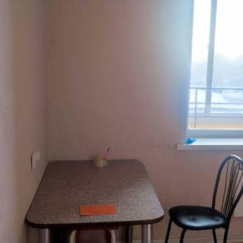 Сдается 1-комнатная квартира, 38 м²