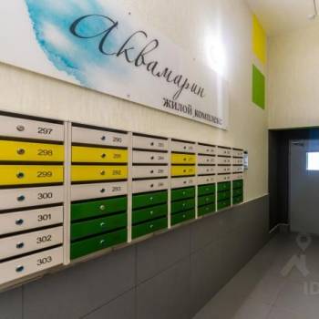 Сдается 1-комнатная квартира, 38 м²