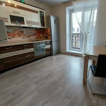 Продается 2-х комнатная квартира, 51,9 м²