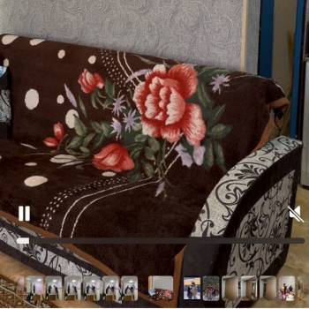 Сдается Комната, 21 м²