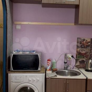 Сдается Комната, 21 м²