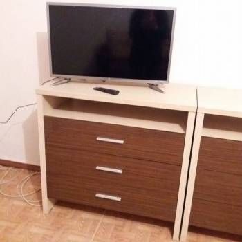 Сдается 1-комнатная квартира, 42 м²