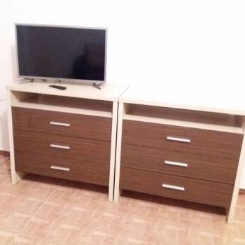 Сдается 1-комнатная квартира, 42 м²