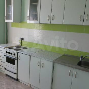 Сдается 1-комнатная квартира, 42 м²