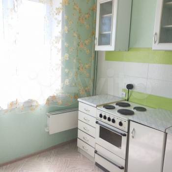 Сдается 1-комнатная квартира, 42 м²