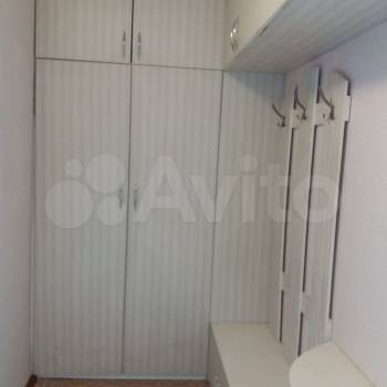 Сдается 1-комнатная квартира, 42 м²