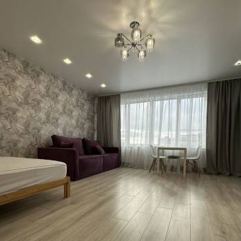 Сдается 1-комнатная квартира, 39 м²