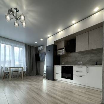 Сдается 1-комнатная квартира, 39 м²