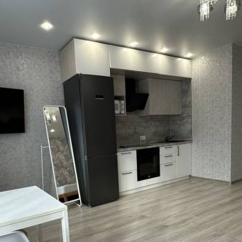 Сдается 1-комнатная квартира, 39 м²