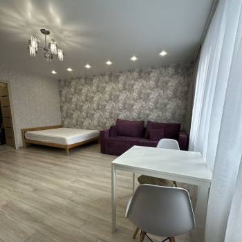 Сдается 1-комнатная квартира, 39 м²