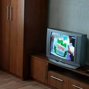 Сдается 1-комнатная квартира, 33 м²