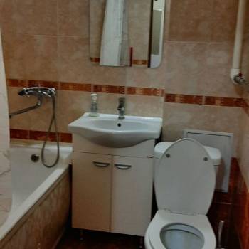 Сдается 1-комнатная квартира, 33 м²