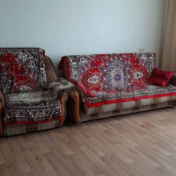 Сдается 1-комнатная квартира, 33 м²