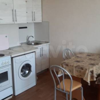 Сдается 1-комнатная квартира, 33 м²