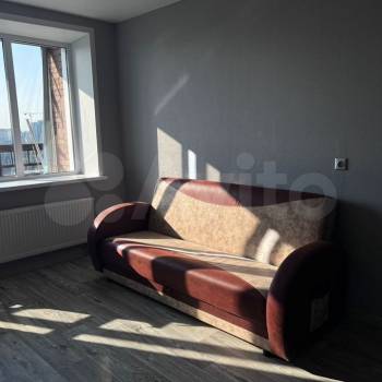 Сдается 1-комнатная квартира, 29 м²