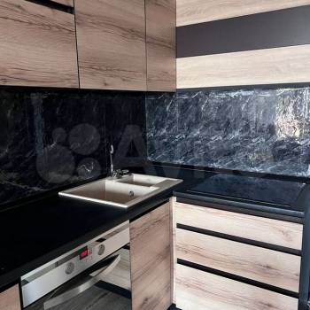 Сдается 1-комнатная квартира, 29 м²