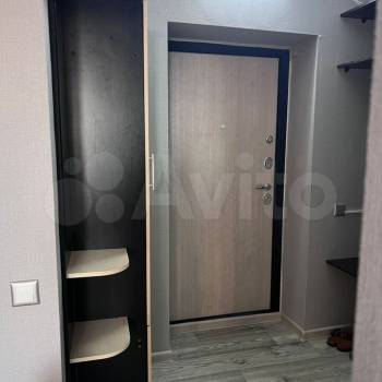 Сдается 1-комнатная квартира, 29 м²