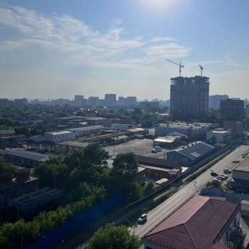 Сдается 1-комнатная квартира, 29 м²