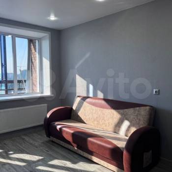 Сдается 1-комнатная квартира, 29 м²