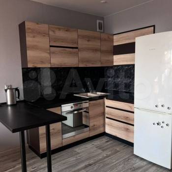 Сдается 1-комнатная квартира, 29 м²