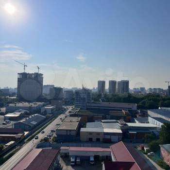 Сдается 1-комнатная квартира, 29 м²