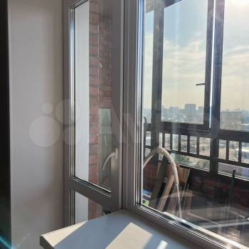 Сдается 1-комнатная квартира, 29 м²