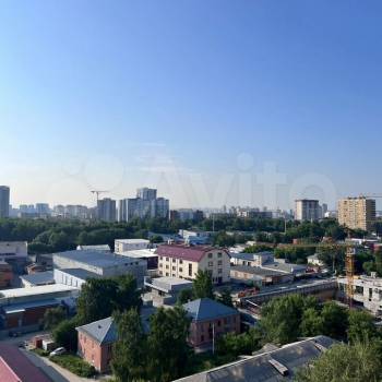 Сдается 1-комнатная квартира, 29 м²