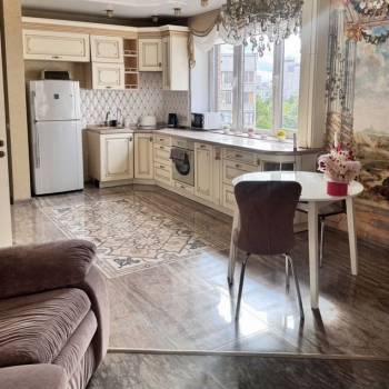 Сдается 2-х комнатная квартира, 58 м²