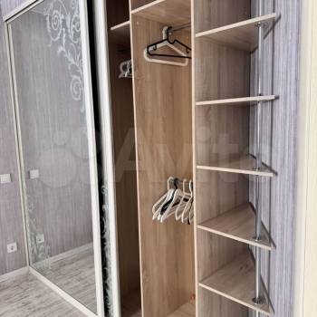 Сдается 2-х комнатная квартира, 58 м²