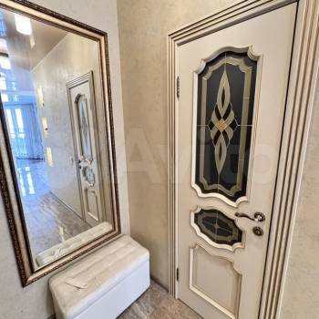 Сдается 2-х комнатная квартира, 58 м²