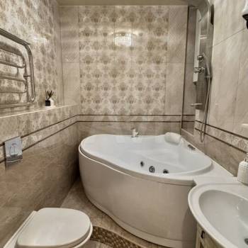 Сдается 2-х комнатная квартира, 58 м²