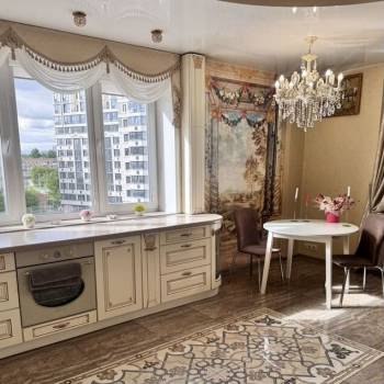 Сдается 2-х комнатная квартира, 58 м²