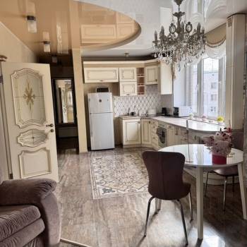 Сдается 2-х комнатная квартира, 58 м²