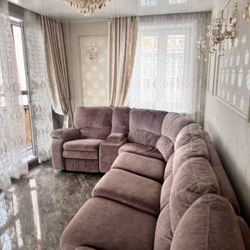 Сдается 2-х комнатная квартира, 58 м²