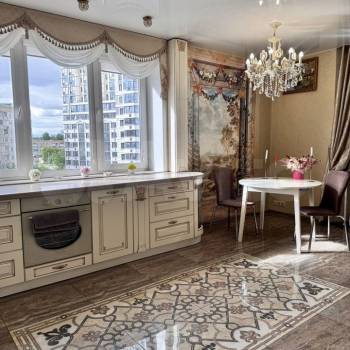 Сдается 2-х комнатная квартира, 58 м²