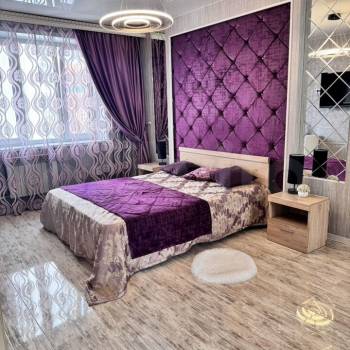 Сдается 2-х комнатная квартира, 58 м²