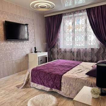 Сдается 2-х комнатная квартира, 58 м²