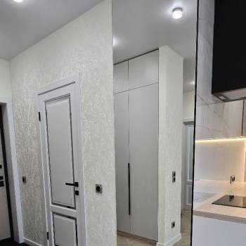 Сдается 2-х комнатная квартира, 35,8 м²