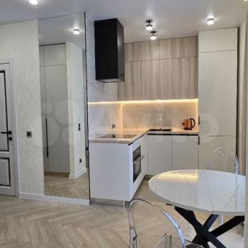 Сдается 2-х комнатная квартира, 35,8 м²