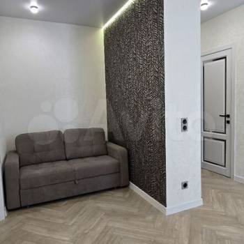 Сдается 2-х комнатная квартира, 35,8 м²