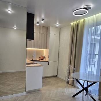 Сдается 2-х комнатная квартира, 35,8 м²
