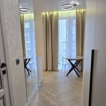 Сдается 2-х комнатная квартира, 35,8 м²