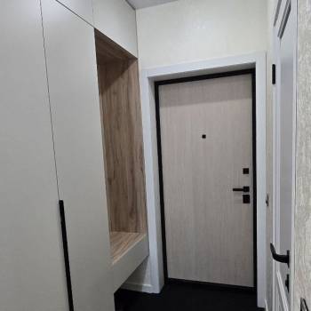 Сдается 2-х комнатная квартира, 35,8 м²