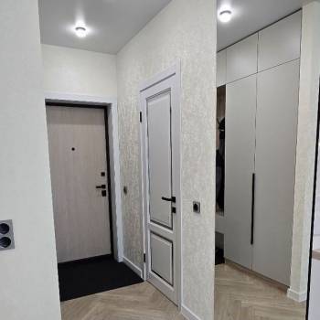 Сдается 2-х комнатная квартира, 35,8 м²