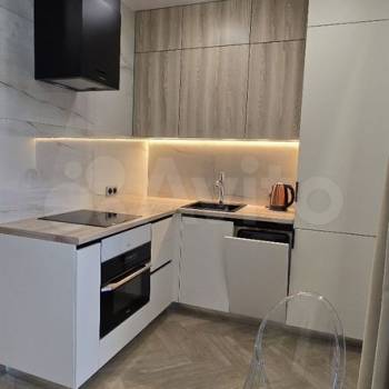 Сдается 2-х комнатная квартира, 35,8 м²