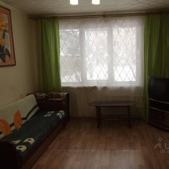 Продается 1-комнатная квартира, 30 м²