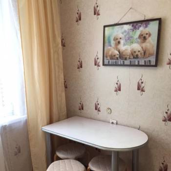 Продается 1-комнатная квартира, 30 м²