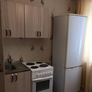 Продается 1-комнатная квартира, 30 м²