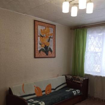 Продается 1-комнатная квартира, 30 м²